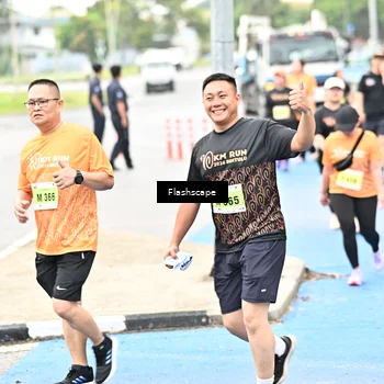 Runner Photo 8551285
