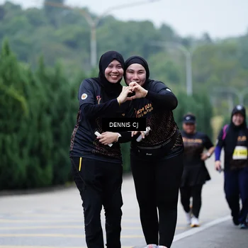 Runner Photo 8551286