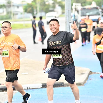 Runner Photo 8551287
