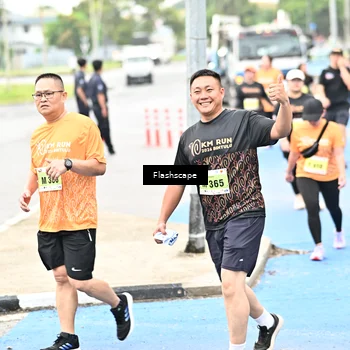 Runner Photo 8551288
