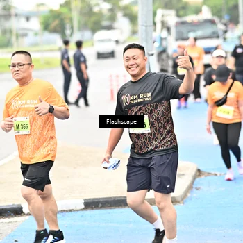 Runner Photo 8551289