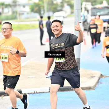 Runner Photo 8551290