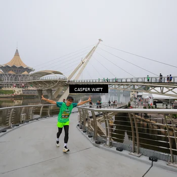 Runner Photo 8551291