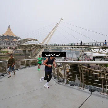 Runner Photo 8551293