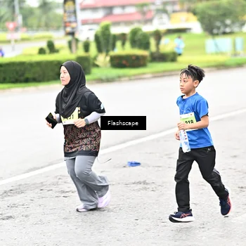 Runner Photo 8551297