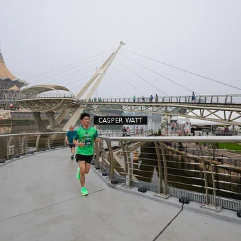 Runner Photo 8551298