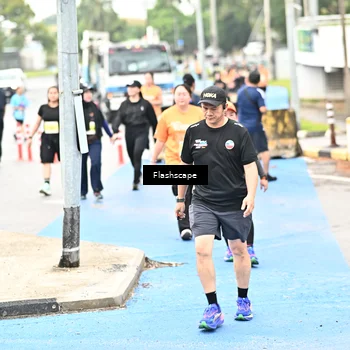Runner Photo 8551299