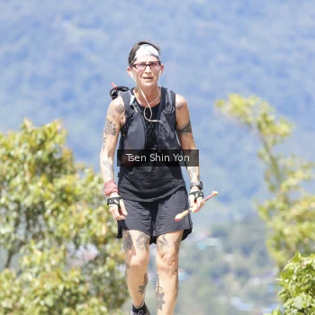Runner Photo 85513