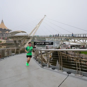Runner Photo 8551300