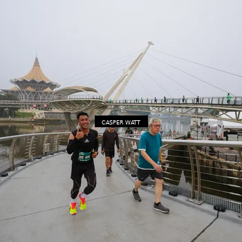 Runner Photo 8551302