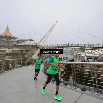 Runner Photo 8551303