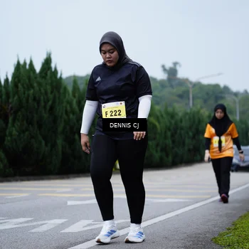 Runner Photo 8551304