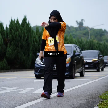 Runner Photo 8551305