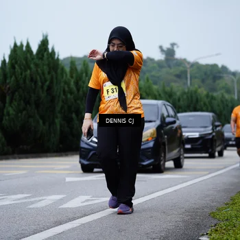 Runner Photo 8551306