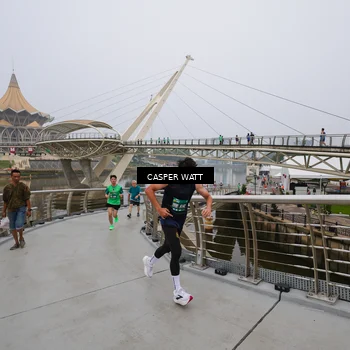Runner Photo 8551307