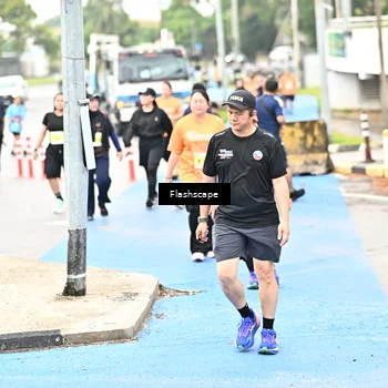 Runner Photo 8551308