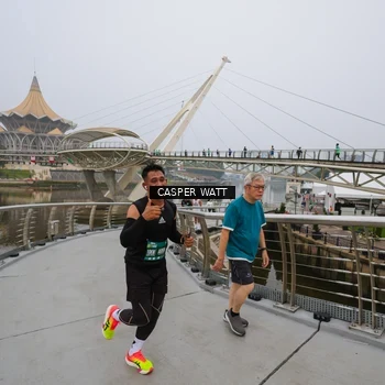Runner Photo 8551310