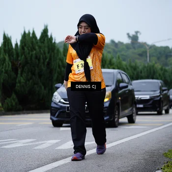 Runner Photo 8551311