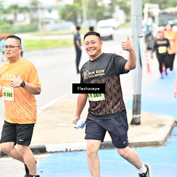 Runner Photo 8551312