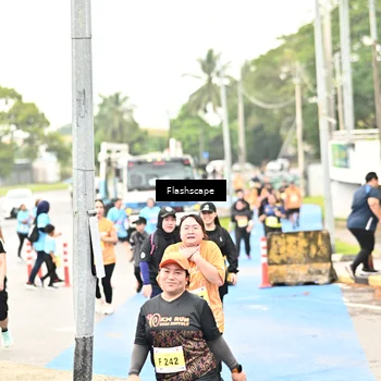 Runner Photo 8551313