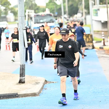Runner Photo 8551314