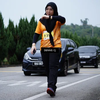 Runner Photo 8551316