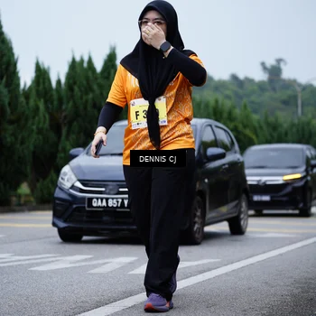Runner Photo 8551317