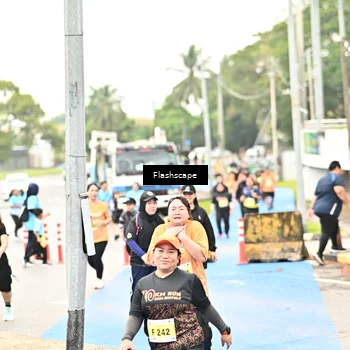 Runner Photo 8551318