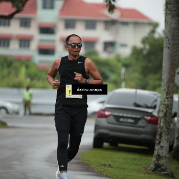 Runner Photo 8551319