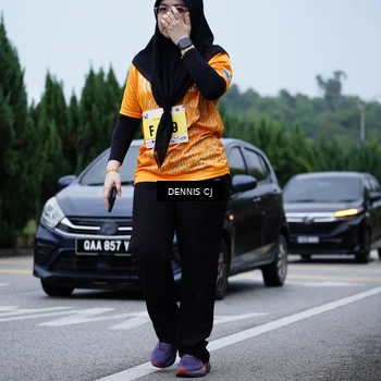 Runner Photo 8551320