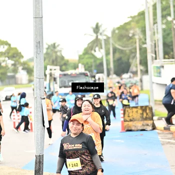 Runner Photo 8551321