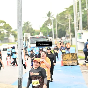 Runner Photo 8551322