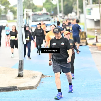 Runner Photo 8551323