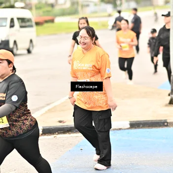 Runner Photo 8551324