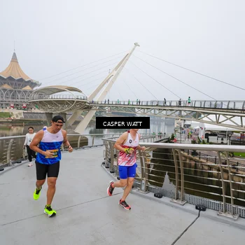 Runner Photo 8551325