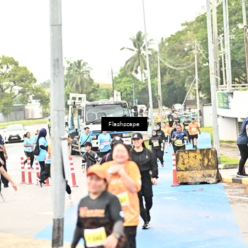 Runner Photo 8551326