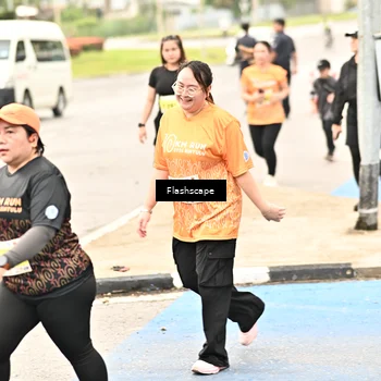 Runner Photo 8551327