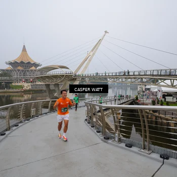 Runner Photo 8551329