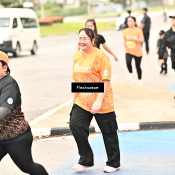 Runner Photo 8551330