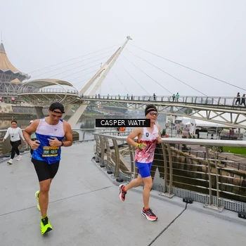 Runner Photo 8551331