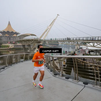 Runner Photo 8551332