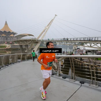 Runner Photo 8551333