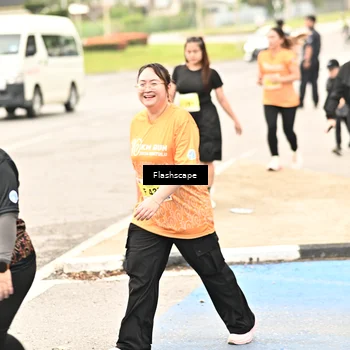 Runner Photo 8551335