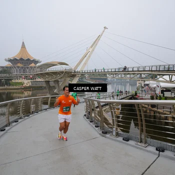 Runner Photo 8551336