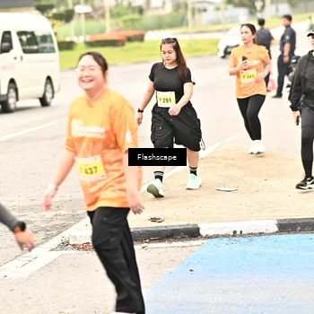 Runner Photo 8551337
