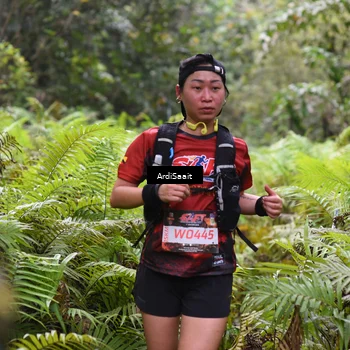 Runner Photo 8551338