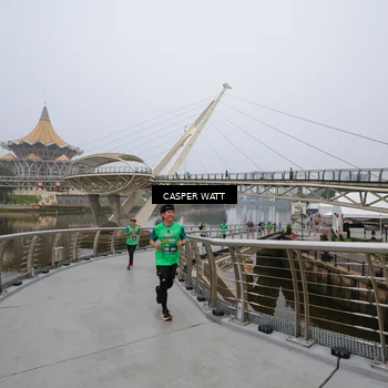 Runner Photo 8551341