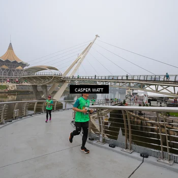 Runner Photo 8551342