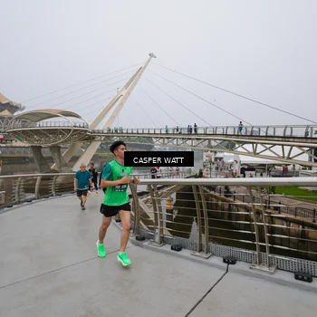 Runner Photo 8551343