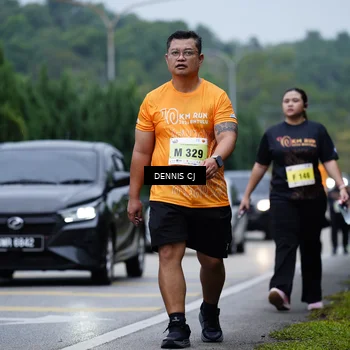 Runner Photo 8551344